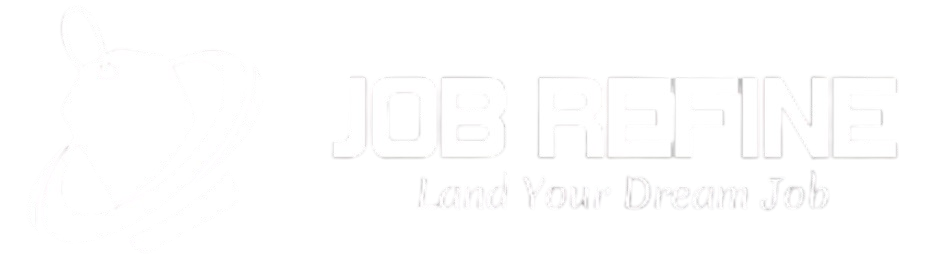 Job Refine Logo